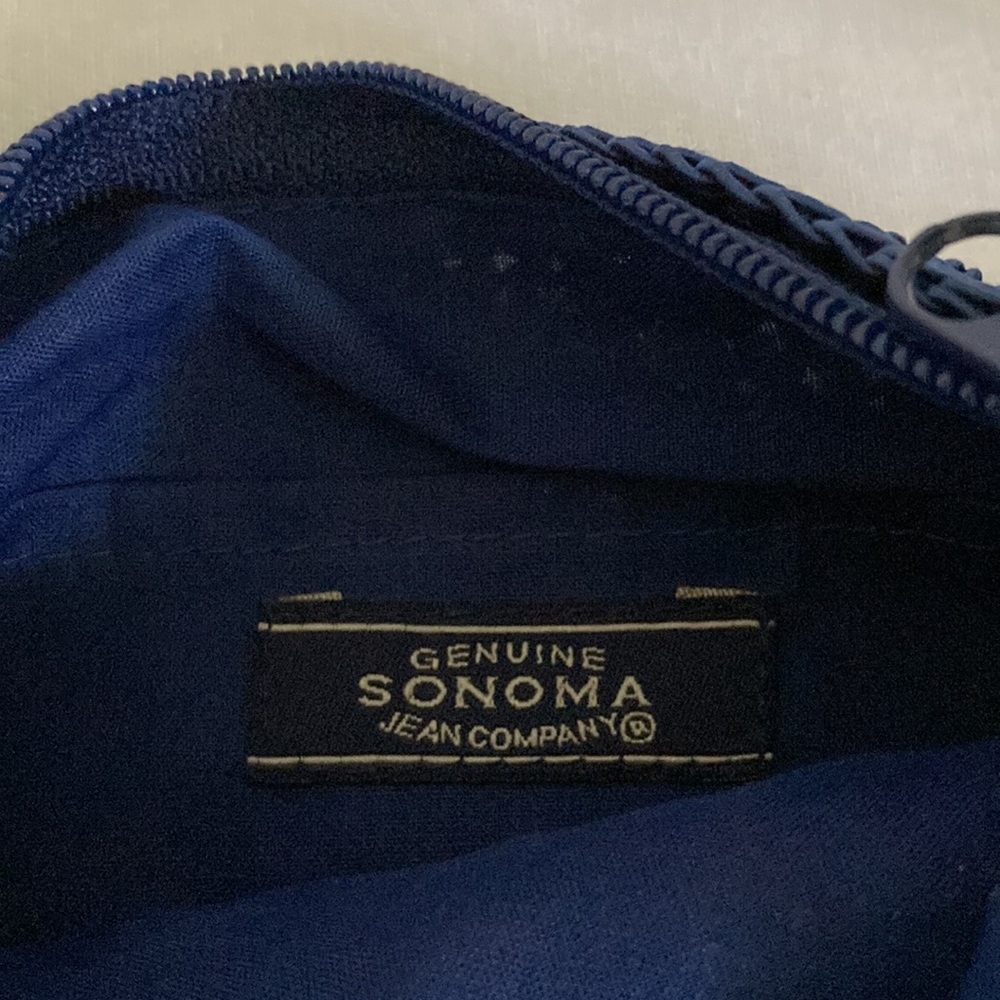 Sonoma patriotic purse - Picture 7 of 8